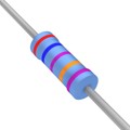 YR1B267KCC - RES 267K OHM 1/4W 0.1% AXIAL