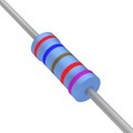 YR1B26K1CC - RES 26.1K OHM 1/4W 0.1% AXIAL
