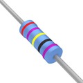 YR1B274RCC - RES 274 OHM 1/4W 0.1% AXIAL