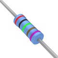 YR1B2K05CC - RES 2.05K OHM 1/4W 0.1% AXIAL