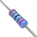 YR1B2K1CC - RES 2.10K OHM 1/4W 0.1% AXIAL