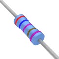 YR1B2K67CC - RES 2.67K OHM 1/4W 0.1% AXIAL
