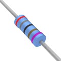 YR1B2K8CC - RES 2.80K OHM 1/4W 0.1% AXIAL