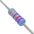 YR1B33K2CC - RES 33.2K OHM 1/4W 0.1% AXIAL