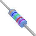 YR1B36K5CC - RES 36.5K OHM 1/4W 0.1% AXIAL