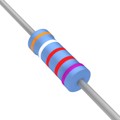 YR1B39K2CC - RES 39.2K OHM 1/4W 0.1% AXIAL