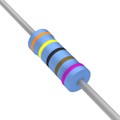 YR1B3K4CC - RES 3.40K OHM 1/4W 0.1% AXIAL