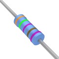 YR1B3K57CC - RES 3.57K OHM 1/4W 0.1% AXIAL