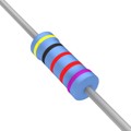 YR1B40K2CC - RES 40.2K OHM 1/4W 0.1% AXIAL