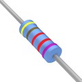 YR1B41K2CC - RES 41.2K OHM 1/4W 0.1% AXIAL