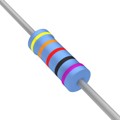 YR1B432RCC - RES 432 OHM 1/4W 0.1% AXIAL