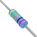 YR1B453RCC - RES 453 OHM 1/4W 0.1% AXIAL