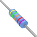 YR1B45K3CC - RES 45.3K OHM 1/4W 0.1% AXIAL