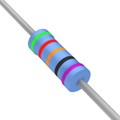 YR1B523RCC - RES 523 OHM 1/4W 0.1% AXIAL