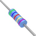YR1B56R2CC - RES 56.2 OHM 1/4W 0.1% AXIAL