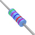 YR1B57K6CC - RES 57.6K OHM 1/4W 0.1% AXIAL