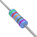YR1B5K23CC - RES 5.23K OHM 1/4W 0.1% AXIAL