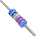 YR1B60K4CC - RES 60.4K OHM 1/4W 0.1% AXIAL
