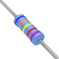 YR1B63K4CC - RES 63.4K OHM 1/4W 0.1% AXIAL
