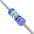 YR1B649RCC - RES 649 OHM 1/4W 0.1% AXIAL