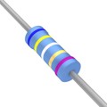 YR1B64R9CC - RES 64.9 OHM 1/4W 0.1% AXIAL