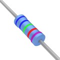 YR1B66K5CC - RES 66.5K OHM 1/4W 0.1% AXIAL