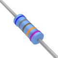 YR1B681KCC - RES 681K OHM 1/4W 0.1% AXIAL