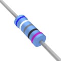 YR1B698RCC - RES 698 OHM 1/4W 0.1% AXIAL