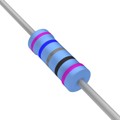 YR1B768RCC - RES 768 OHM 1/4W 0.1% AXIAL