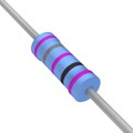 YR1B787RCC - RES 787 OHM 1/4W 0.1% AXIAL