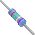 YR1B82R5CC - RES 82.5 OHM 1/4W 0.1% AXIAL
