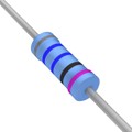 YR1B866RCC - RES 866 OHM 1/4W 0.1% AXIAL