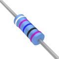 YR1B976RCC - RES 976 OHM 1/4W 0.1% AXIAL