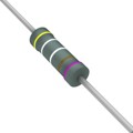RNF12BTC4K99 - RES 4.99K OHM 1/2W .1% AXIAL