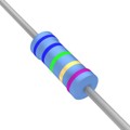 YR1B66R5CC - RES 66.5 OHM 1/4W 0.1% AXIAL