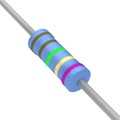 YR1B11R5CC - RES 11.5 OHM 1/4W 0.1% AXIAL