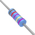 YR1B12R7CC - RES 12.7 OHM 1/4W 0.1% AXIAL