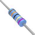 YR1B13RCC - RES 13.0 OHM 1/4W 0.1% AXIAL