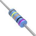 YR1B143RCC - RES 143 OHM 1/4W 0.1% AXIAL