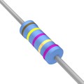 YR1B14R7CC - RES 14.7 OHM 1/4W 0.1% AXIAL