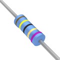 YR1B14RCC - RES 14.0 OHM 1/4W 0.1% AXIAL