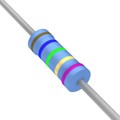 YR1B16R5CC - RES 16.5 OHM 1/4W 0.1% AXIAL
