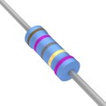 YR1B17R8CC - RES 17.8 OHM 1/4W 0.1% AXIAL