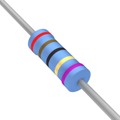 YR1B21RCC - RES 21.0 OHM 1/4W 0.1% AXIAL