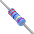YR1B22R6CC - RES 22.6 OHM 1/4W 0.1% AXIAL
