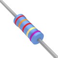YR1B23R2CC - RES 23.2 OHM 1/4W 0.1% AXIAL