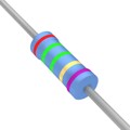 YR1B25R5CC - RES 25.5 OHM 1/4W 0.1% AXIAL