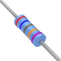 YR1B261KCC - RES 261K OHM 1/4W 0.1% AXIAL