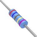 YR1B26R1CC - RES 26.1 OHM 1/4W 0.1% AXIAL