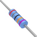 YR1B280KCC - RES 280K OHM 1/4W 0.1% AXIAL